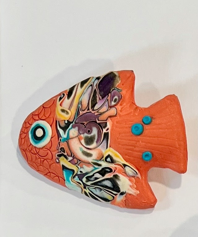 Fishy 1 cutter set