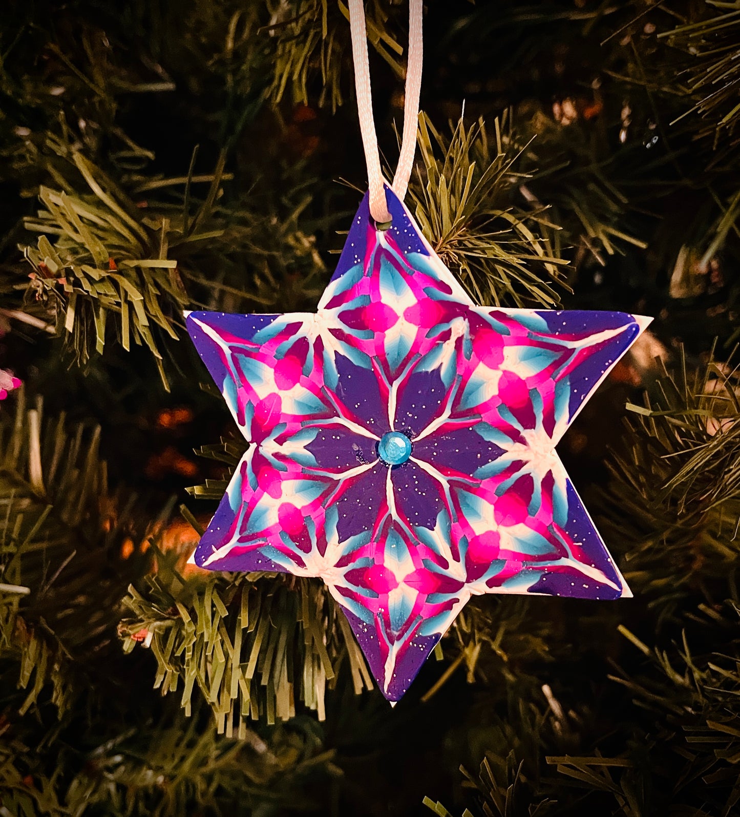 Christmas Ornaments