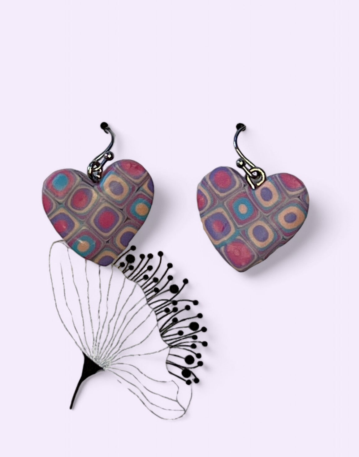 Hearts on a Wire