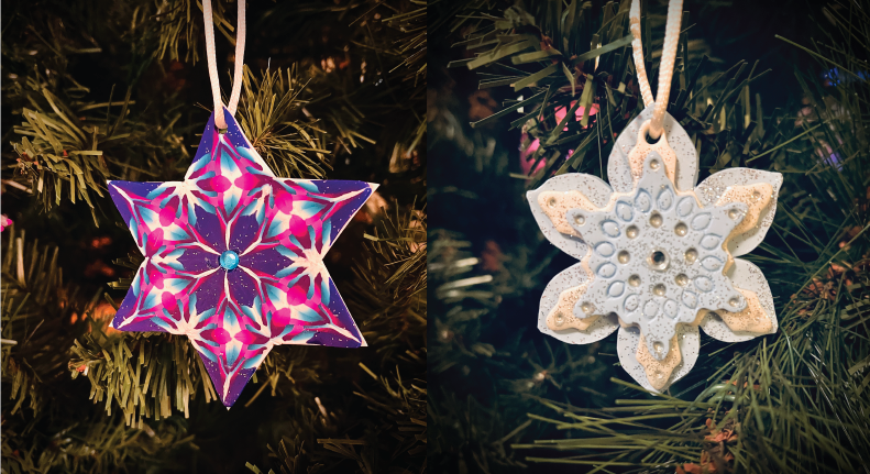 Christmas Ornaments